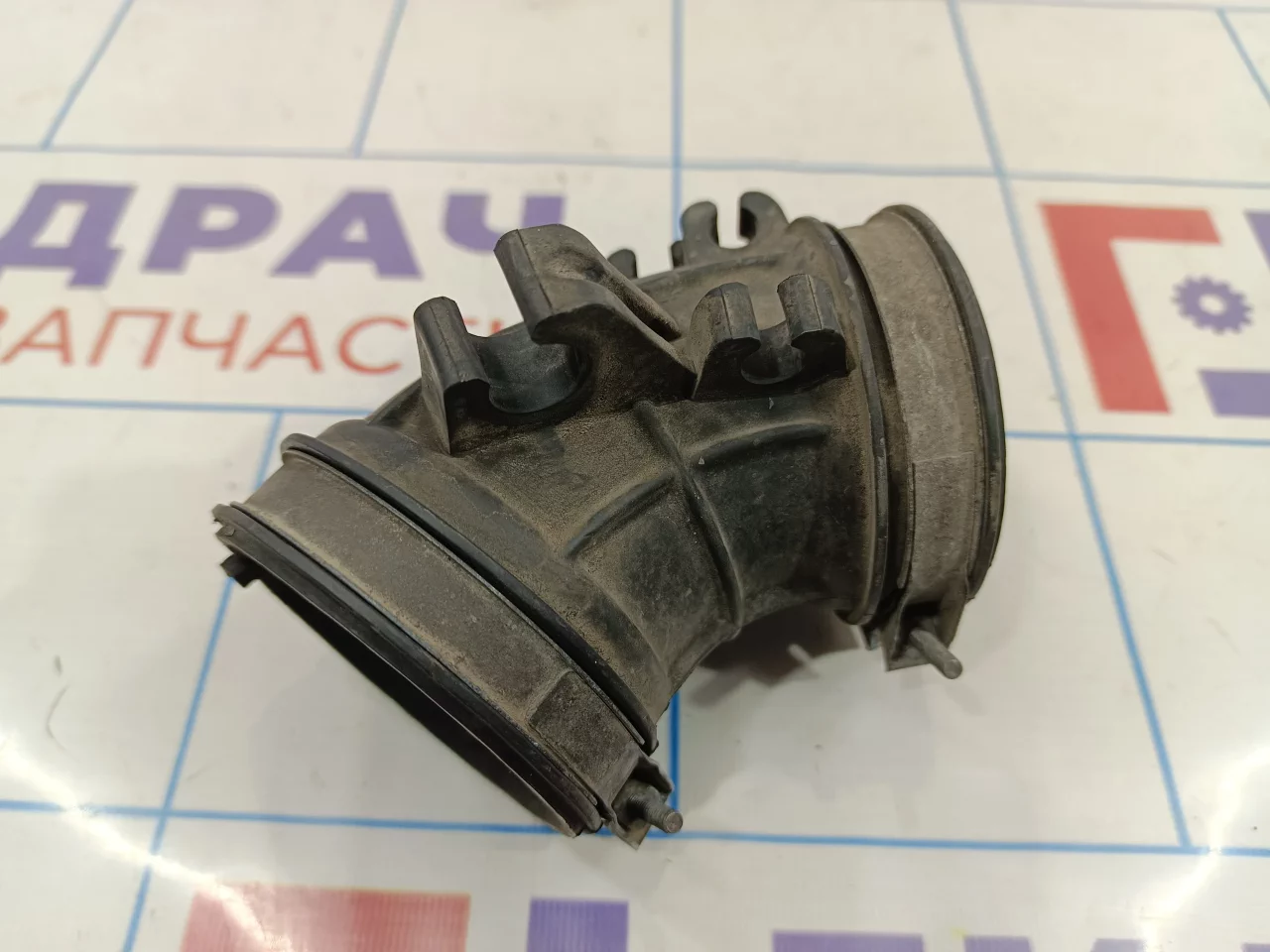 Патрубок воздушного фильтра Honda Civic (5D) 17225-RNA-A00